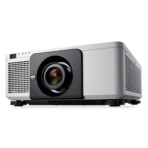 8000 Lumens Projector