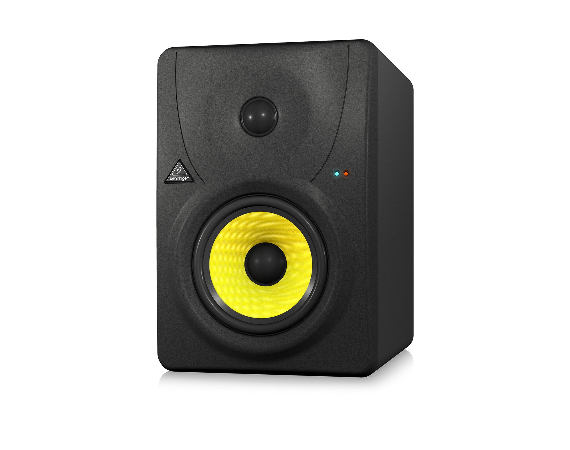 2-Way Active Studio Monitor with 5.25" Woofer
