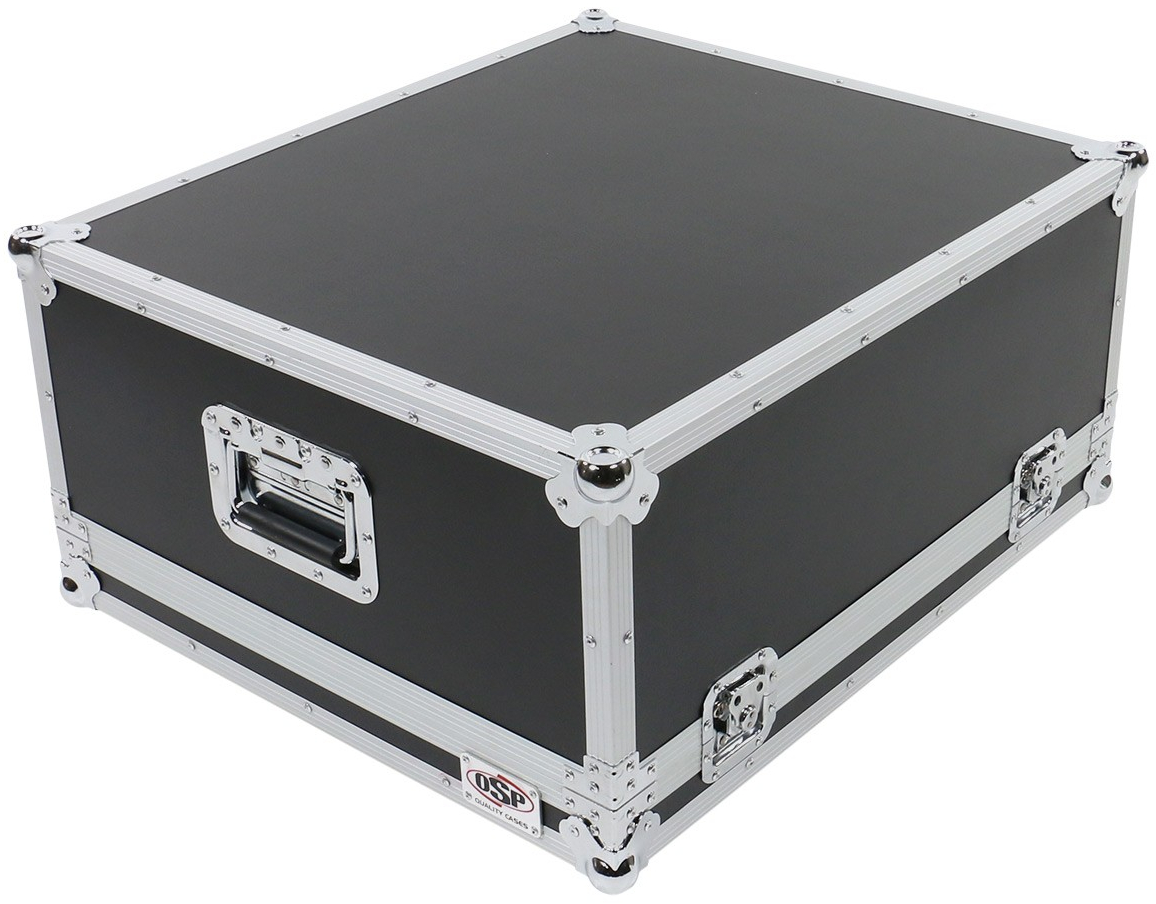Flightcase for Yamaha TF3 Digital Mixing Console