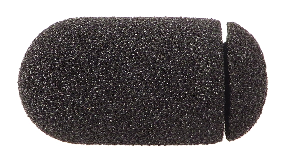 Windscreen for ATM73