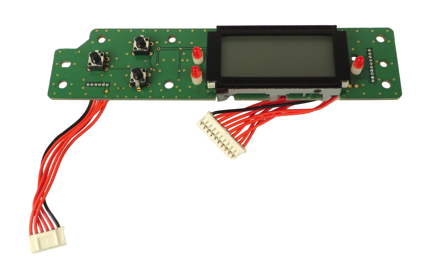 LCD Display Assembly for ATW-R3100C