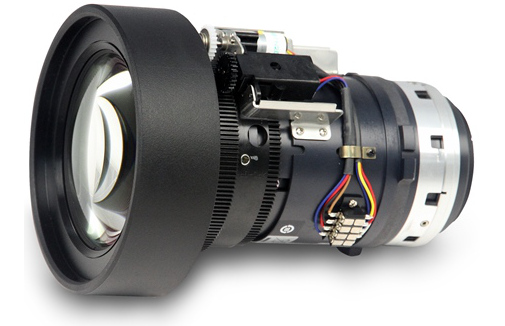 1.72-2.27:1 Standard Zoom Lens for D8800