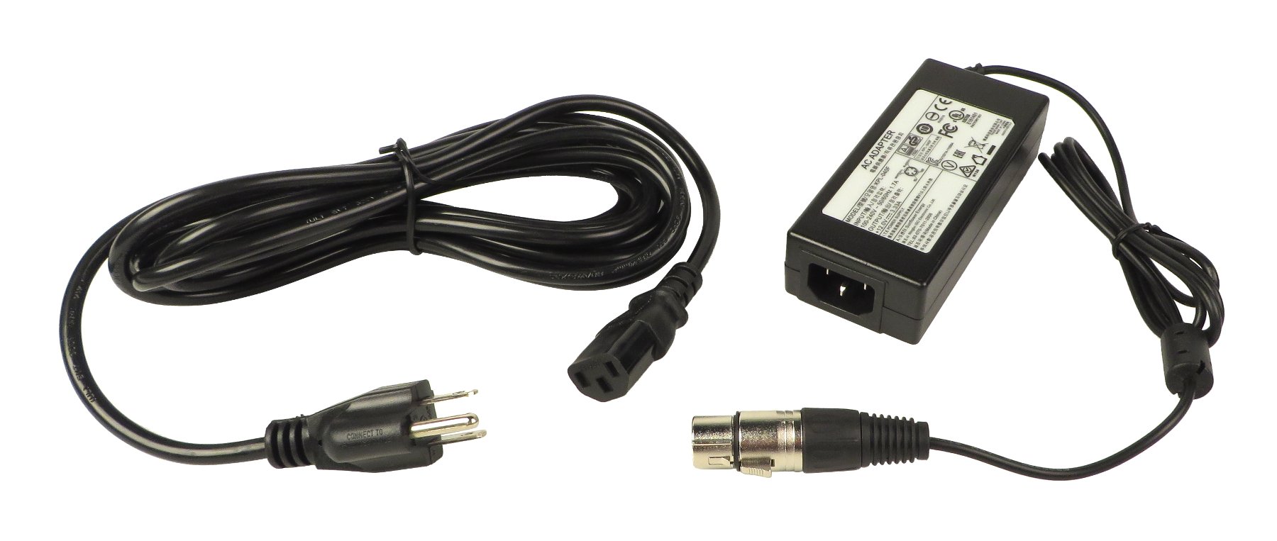 Power Supply for LED500A