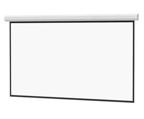 50" x 67" Video Spectra Projection Screen