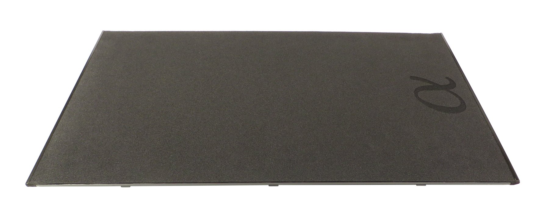 Grille Assembly for ALPHA S2
