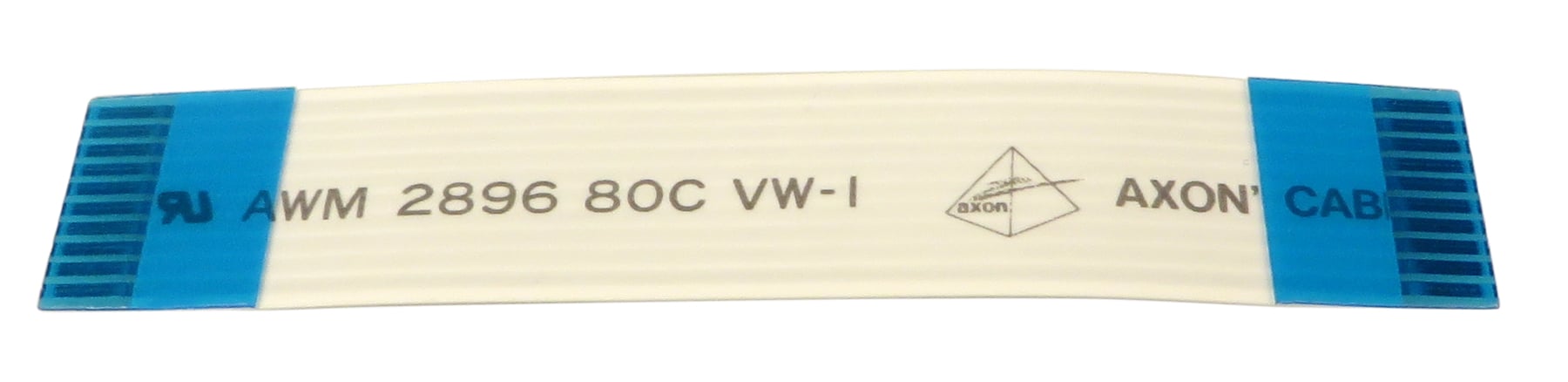Small Ribbon Cable for TR-700 and TR-800