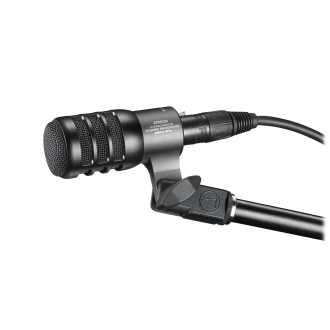Hypercardioid Dynamic Instrument Microphone