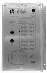 Broadband Indoor Distribution Amplifier
