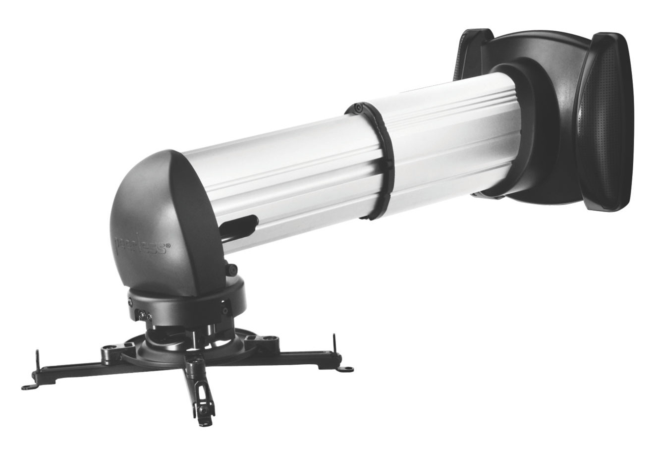 Short Throw Projector Mount Kit for Projectors up to 25 lbs (11.3 kg)
