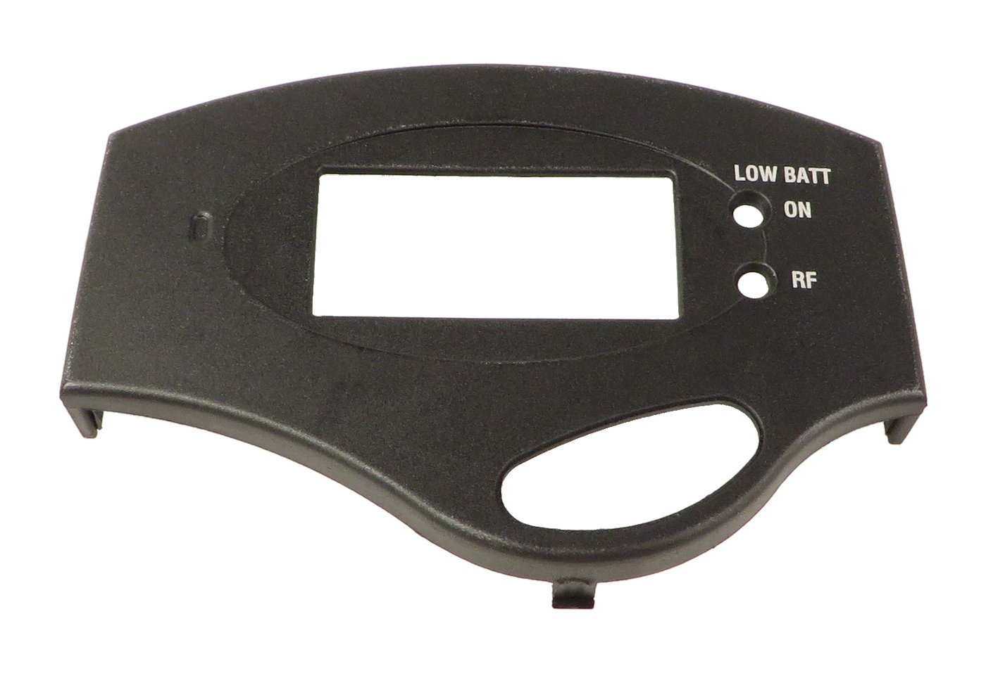 Control Panel Bezel for EK100G2