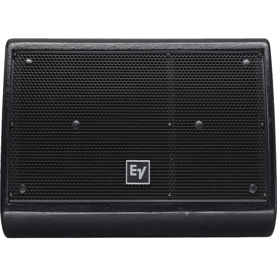 12-Inch Two-Way Floor Monitor