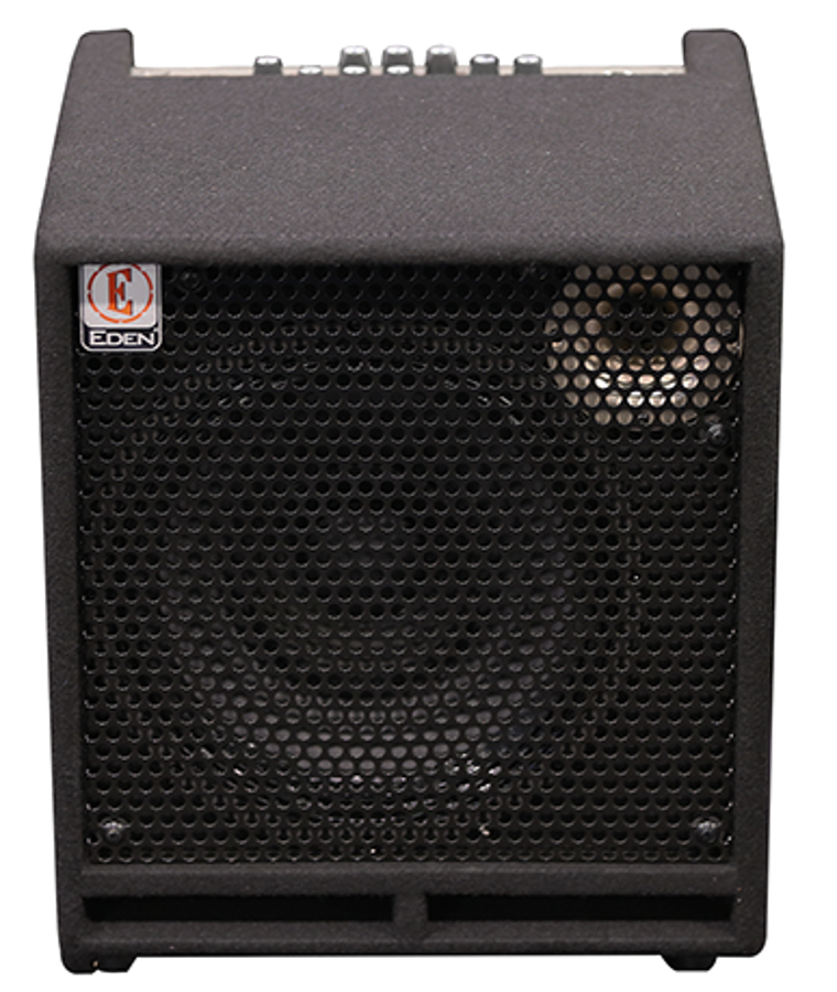 225 Watt Bass Combo Amp, 1x12"