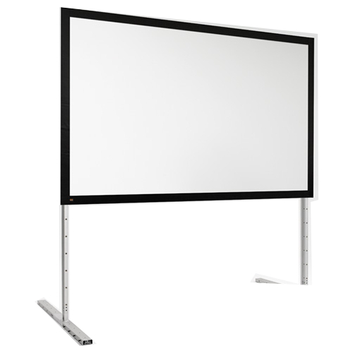 67.5 x 120" Foldable HDTV 16:9 Projection Screen