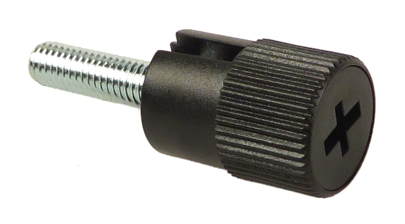 Pole Mount Thumb Screw for ZLX-15P
