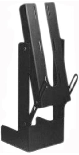 Mounting Bracket for 2360B, 2365A, and 2366A