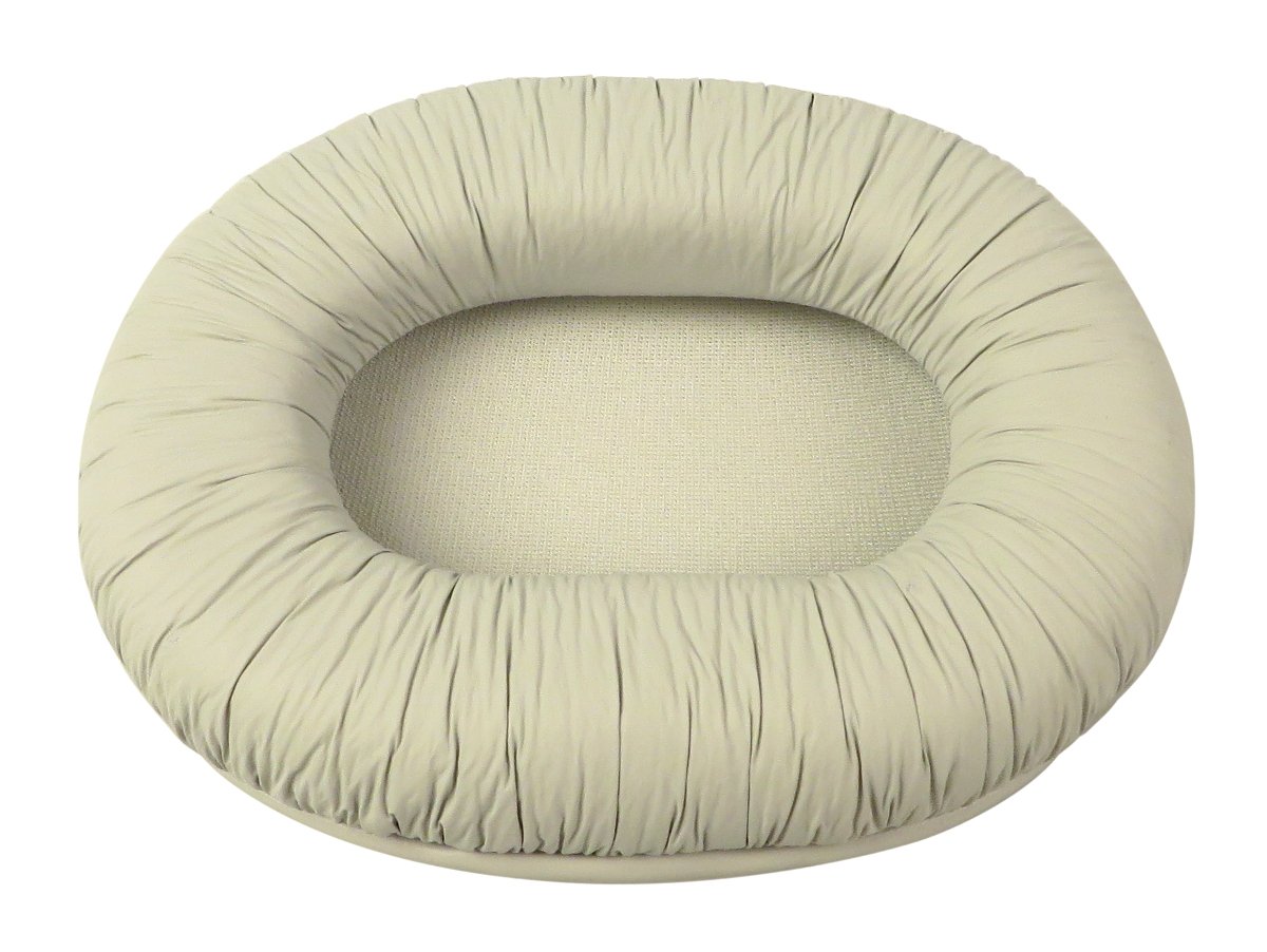 White Earpad for ATH-M45