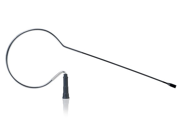 Wireless Head Microphone Wired For Sennheiser 2000