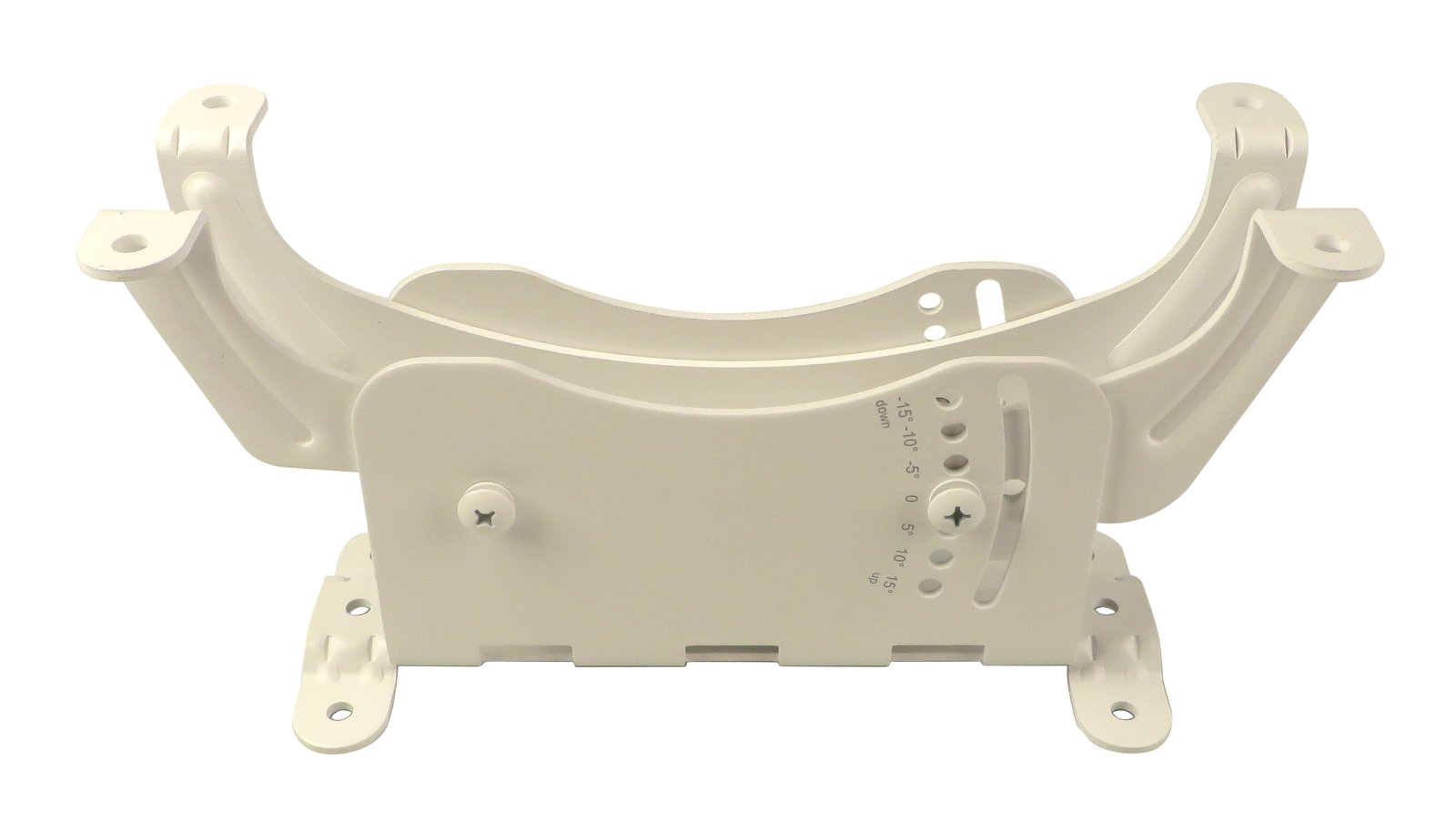 White Bracket for CBT 70