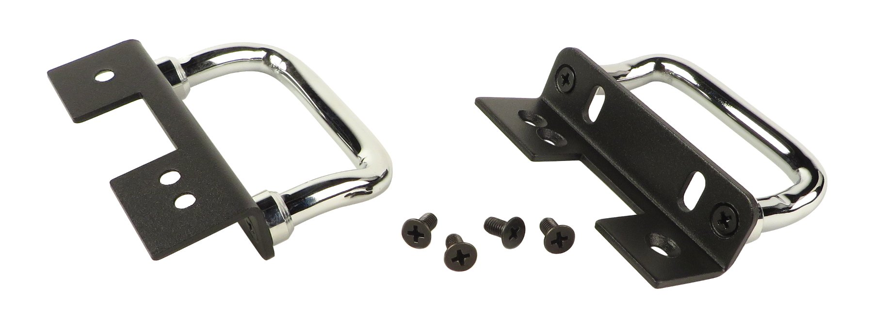 Handle with Brackets for 400RB Mark II