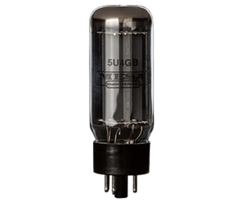 Rectifier Tube