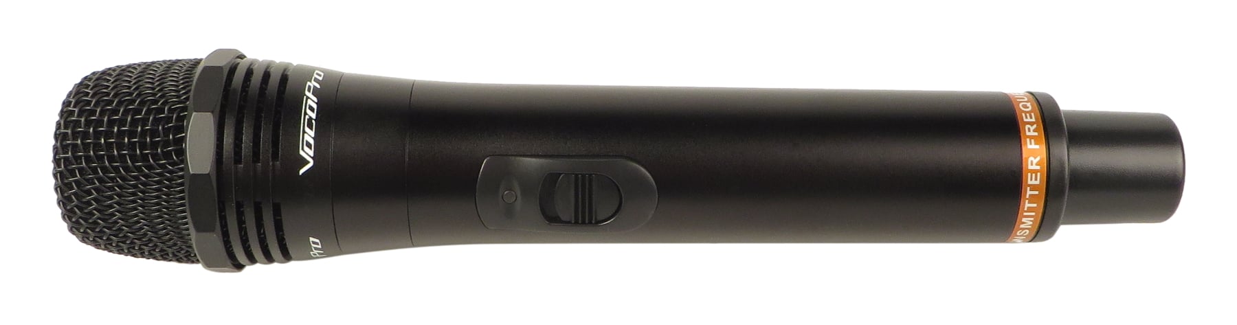 Handheld R Frequency Mic for UHF-5805