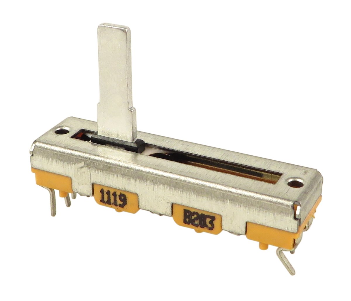 Master Volume Fader for NOX1010