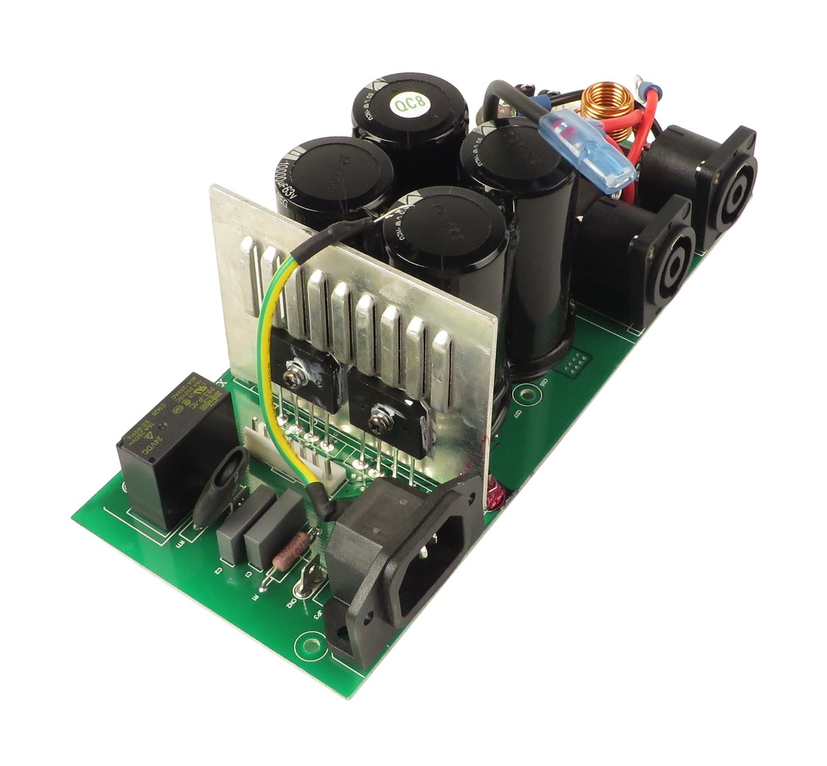 crown 5019090 power supply pcb for xli 1500 compass crown 5019090 power supply pcb for xli 1500 compass