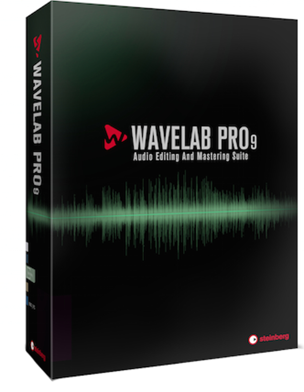 Audio Editing and Mastering Suite Software