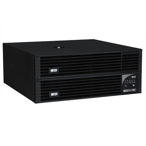 SmartPro Compact Line-Interactive 4RU Rackmount UPS System