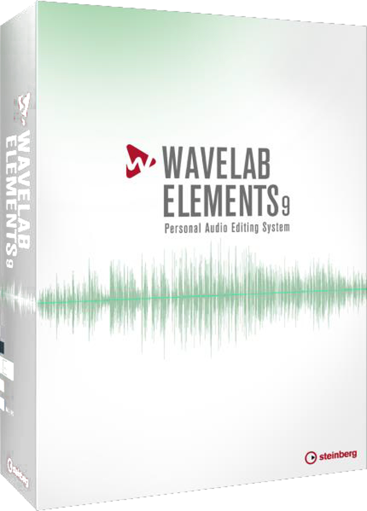 Audio Editing and Mastering Software