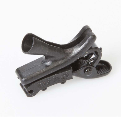 Holder For D:SCREET Miniature Omnidirectional Microphone
