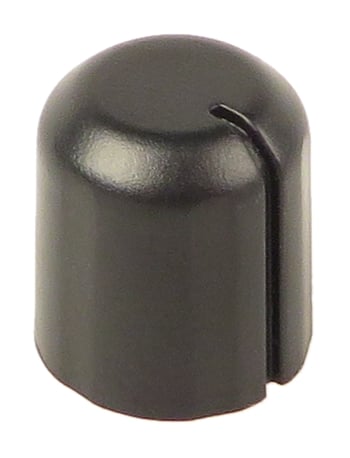 "A" Control Knob for M2RL and M3R (Top Only)