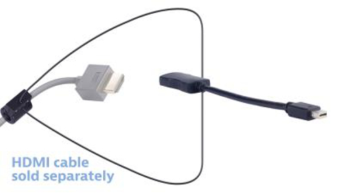 Digitalinx HDMI Adapter Ring
