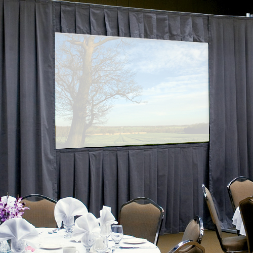 Fast-Fold Deluxe Drapery Presentation Kit