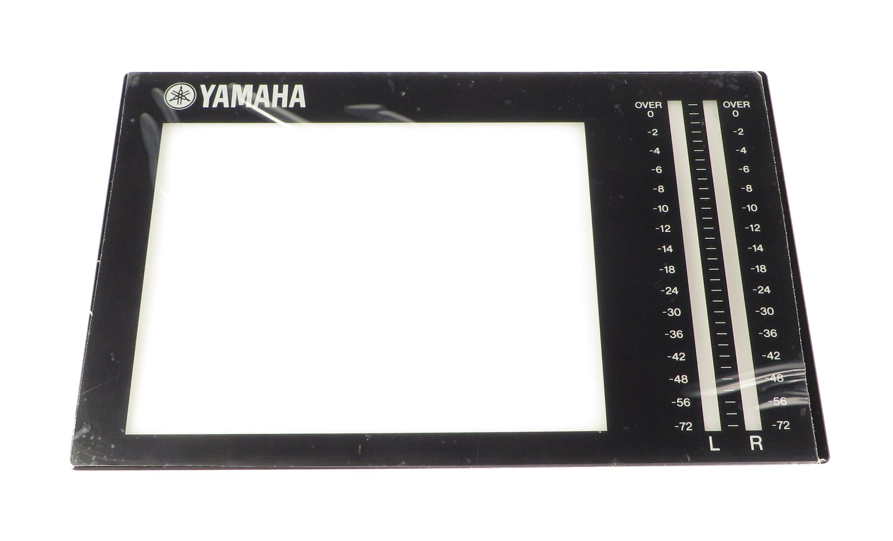 LCD Cover for LS9