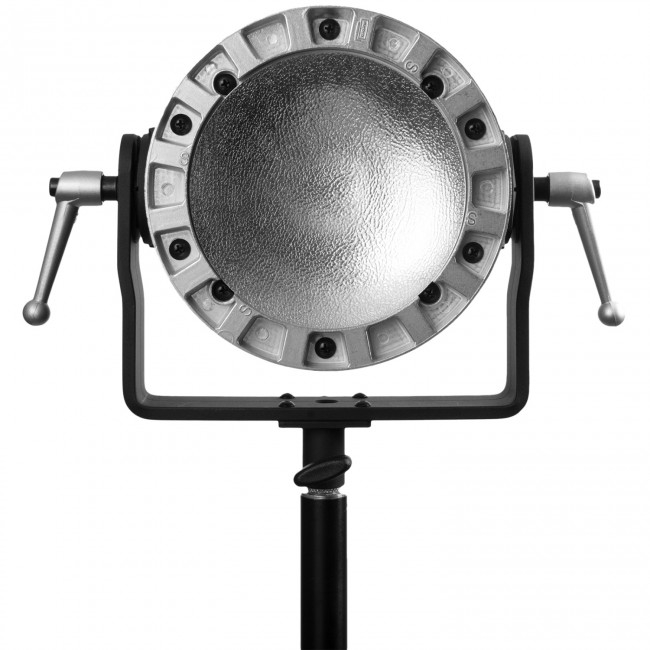 Zeppelin™ Deflector Plate
