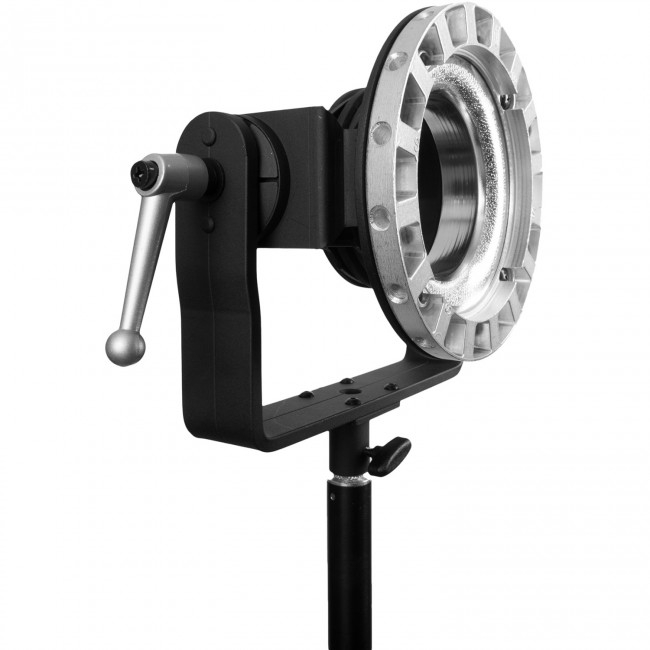 Zeppelin Speedring & Bracket for Profoto