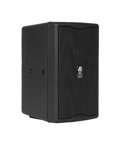 2-Way Active Speaker