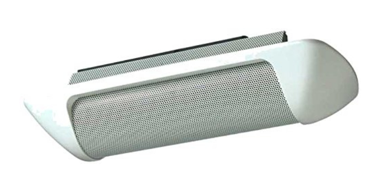 H-1 2-Way Speaker with Wall/Ceiling Mount
