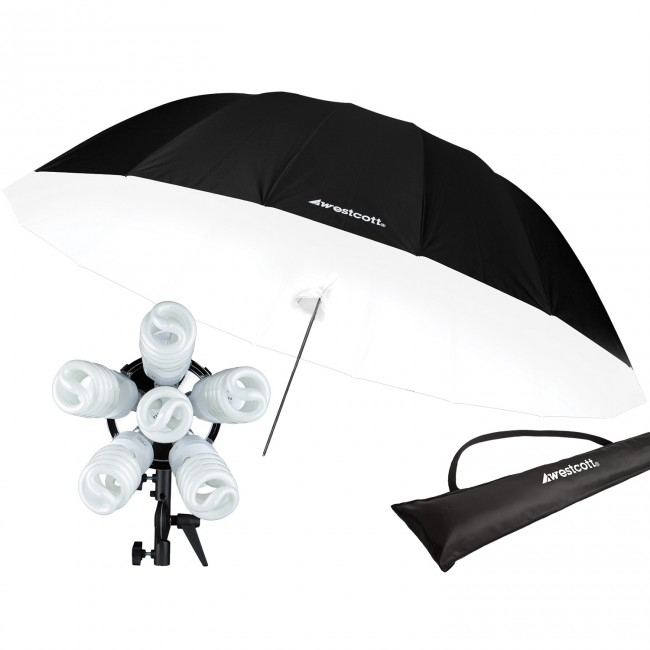 with Diffusion Panel Kit