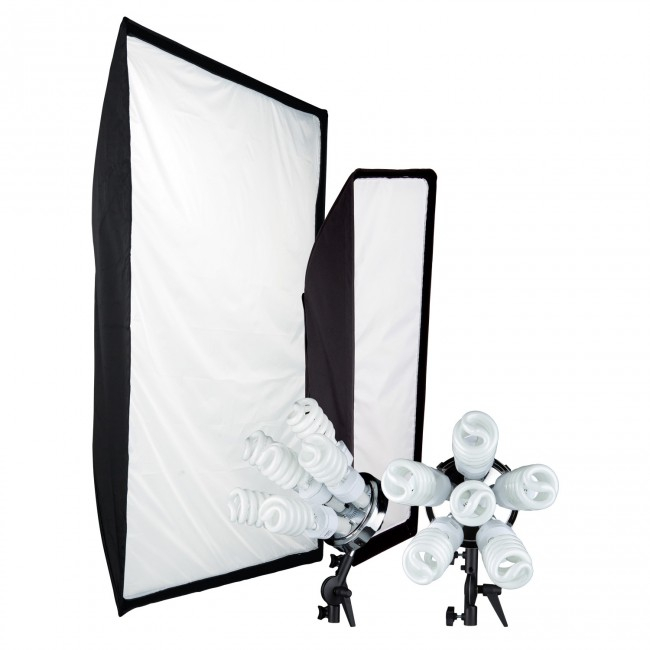 Spiderlite TD6 2-Light Promo Kit