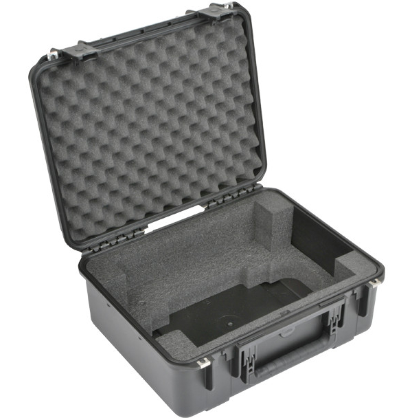 Rane Mixer Case for Sixty-Four and MP2015