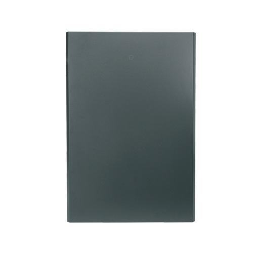 12RU, 20" Deep Locking Side Panels for Essex QAR Series