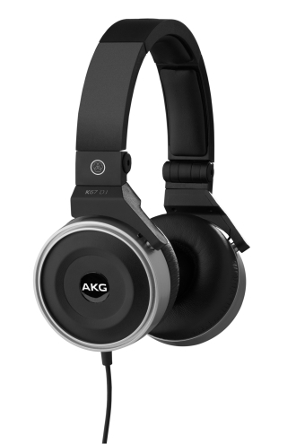 DJ Headphones