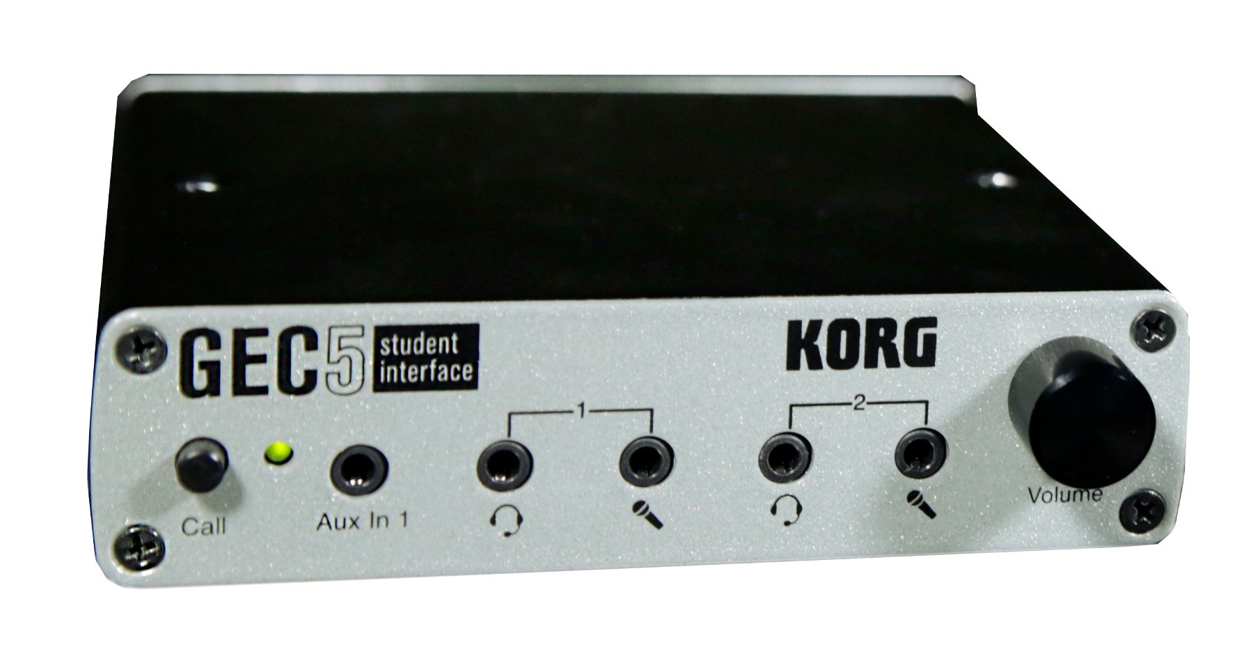 Student Interface for GEC5 System