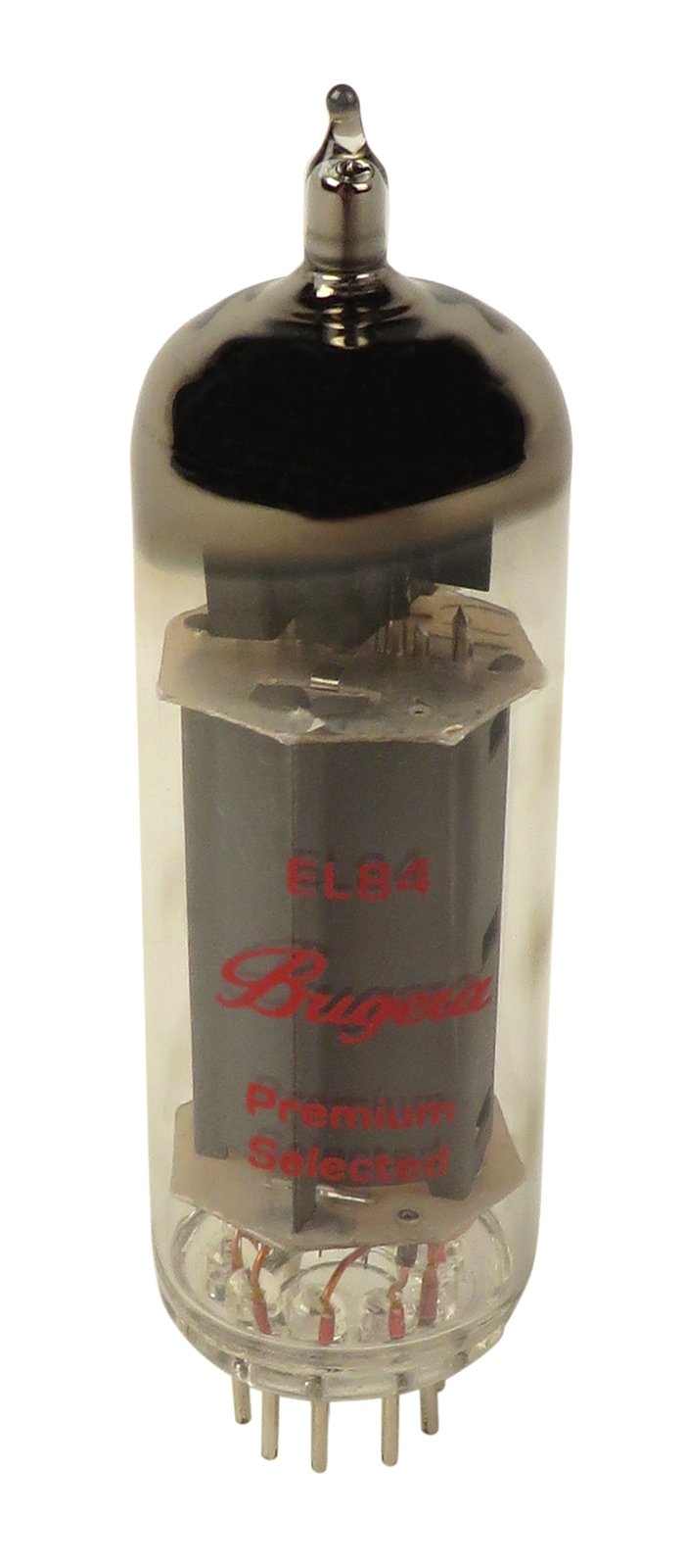 EL84 Guitar Amplifier Power Tube