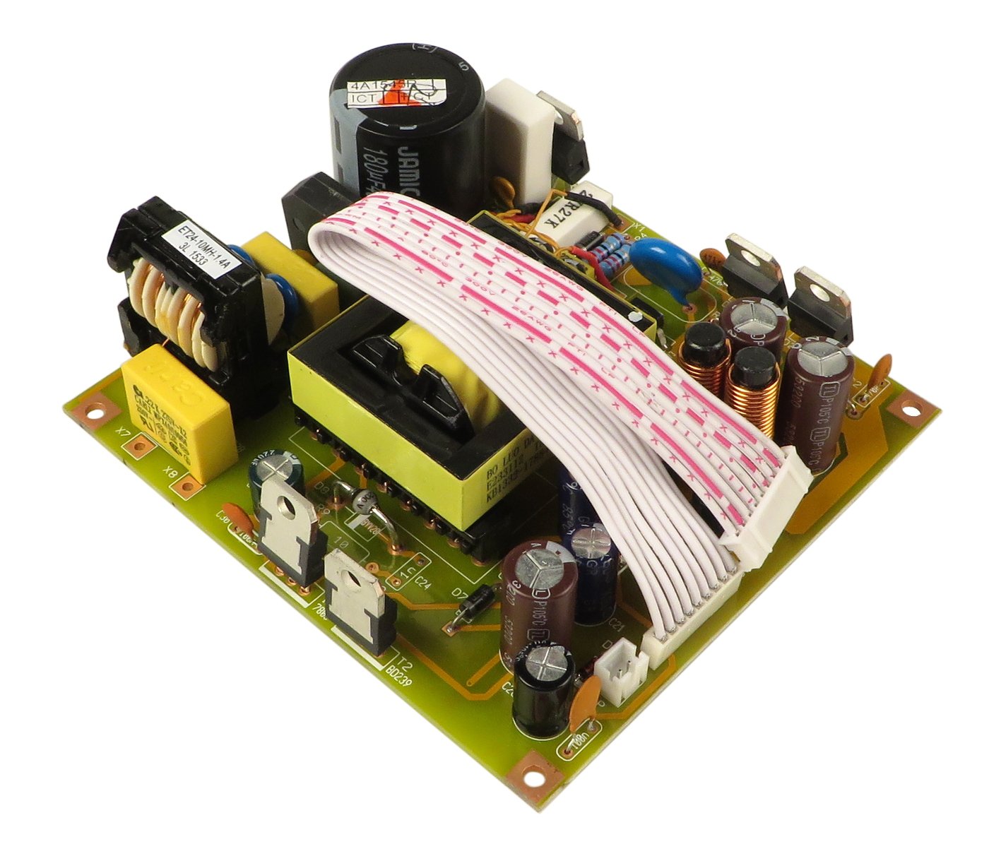 110V Power Supply PCB Assembly for SL3242FX-PRO, SX3242FX, SX2442FX