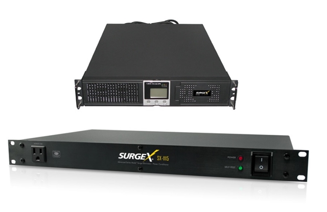 Battery Backup Bundle of UPS-1000-OL and SX-1115