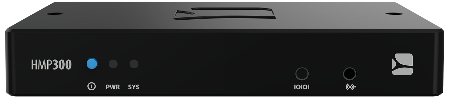 1080p Hyper Media Player with Advanced Features