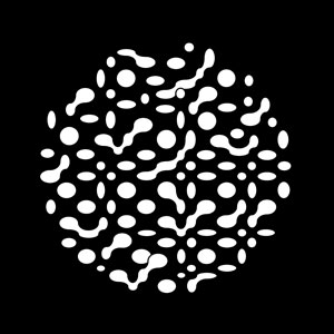 Steel Gobo